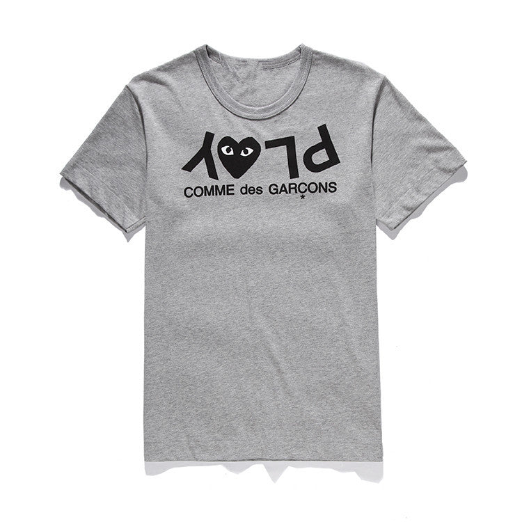CDG Be Kind T Shirt