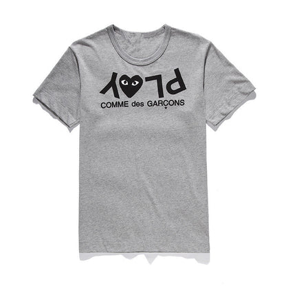 CDG Be Kind T Shirt