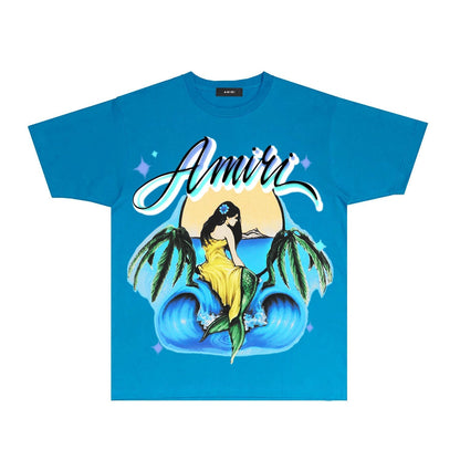 Amiri T Shirt