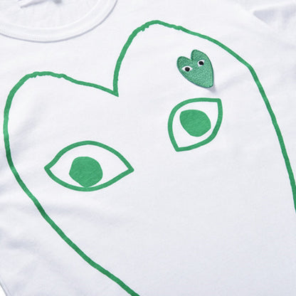 CDG Be Kind T Shirt