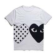 CDG Be Kind T Shirt