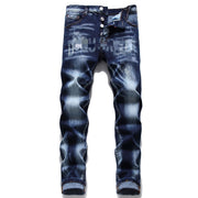 DSQ2 Jeans Slim-fit Stretch Jeans