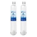 Activated Carbon Refrigerator Water Filter Replacement