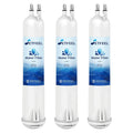 Activated Carbon Refrigerator Water Filter Replacement