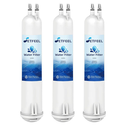 Activated Carbon Refrigerator Water Filter Replacement