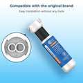 Built-in CHIP Refrigerator Water Filter