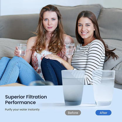 Carbon Water Home Filter Replacement