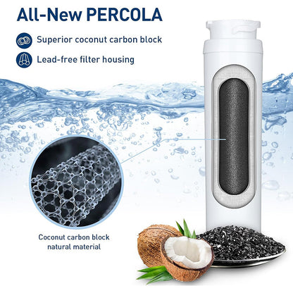 High Quality Home Water Filter 3 Pack