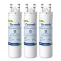 Home Refrigerator Replacement Activated Carbon Water Filter