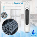 NSF Activated Carbon Water Filter Replacement