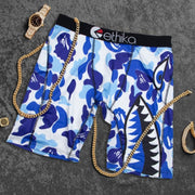 Ethika Boxer Briefs