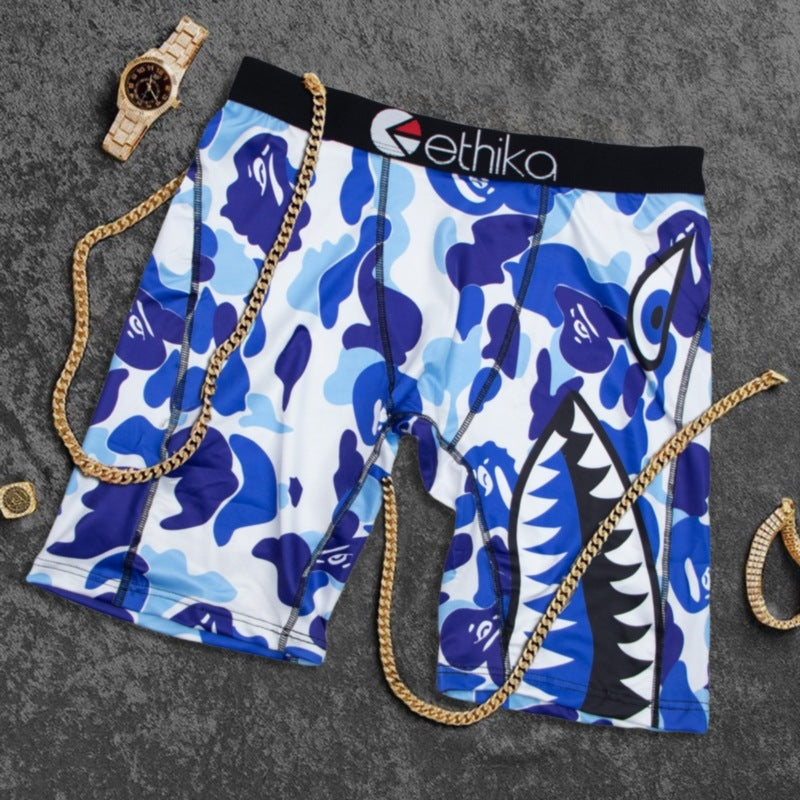 Ethika Boxer Briefs