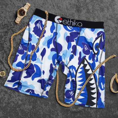 Ethika Boxer Briefs