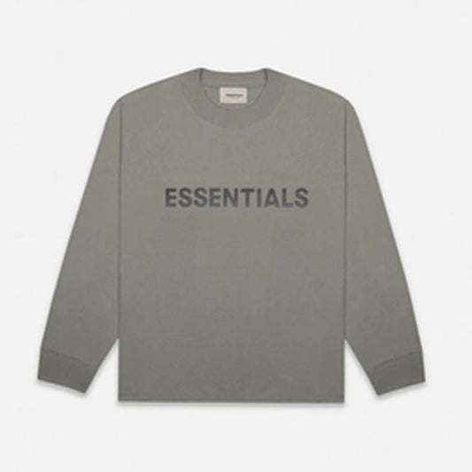 Fog Essentials Long Sleeve T-Shirt