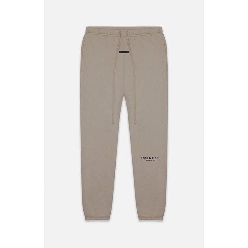 Fog Essentials Sweatpants Unisex Loose Fleece Sweatpants