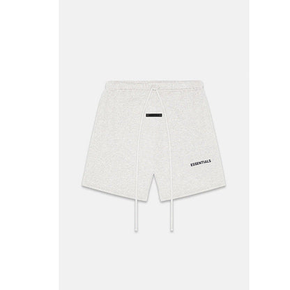 Fog Essentials Shorts Reflective Logo Terry Shorts