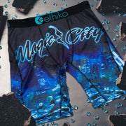 Ethika Boxer Briefs