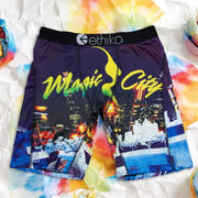 Ethika Boxer Briefs