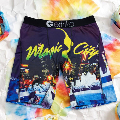 Ethika Boxer Briefs