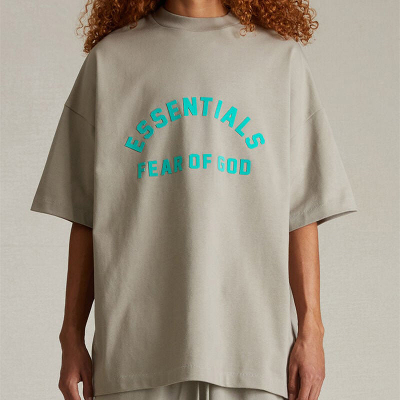 Fog Essentials T shirt Thick Version T-shirt