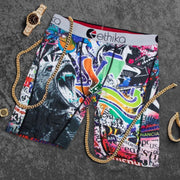 Ethika Boxer Briefs