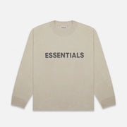 Fog Essentials Long Sleeve T-Shirt