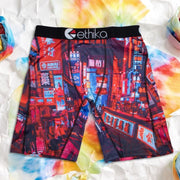 Ethika Boxer Briefs