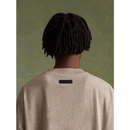 Fog Essentials T shirt Small Neckline Loose T shirt