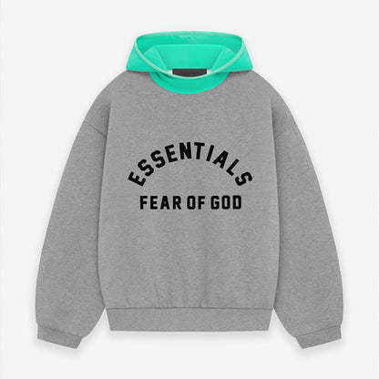 Fog Essentials Hoodie