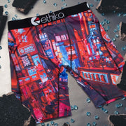 Ethika Boxer Briefs