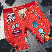 Ethika Boxer Briefs