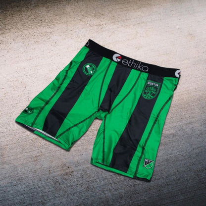 Ethika Boxer Briefs