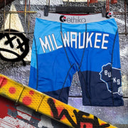 Ethika Boxer Briefs