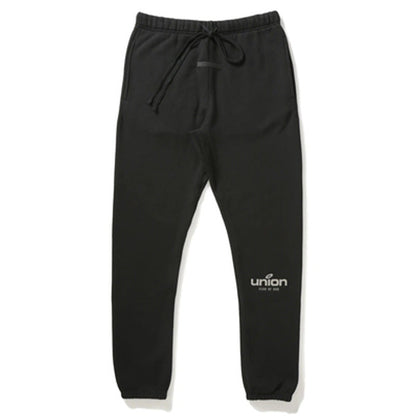 Fog Essentials Sweatpants Unisex 'Union' Loose Fleece Sweatpants