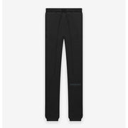 Fog Essentials Sweatpants Unisex Reflective Logo Fleece Sweatpants