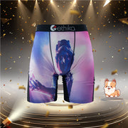Ethika Boxer Briefs