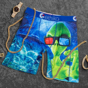 Ethika Boxer Briefs