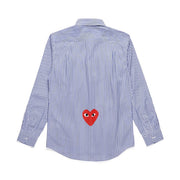CDG Be Kind T Shirt