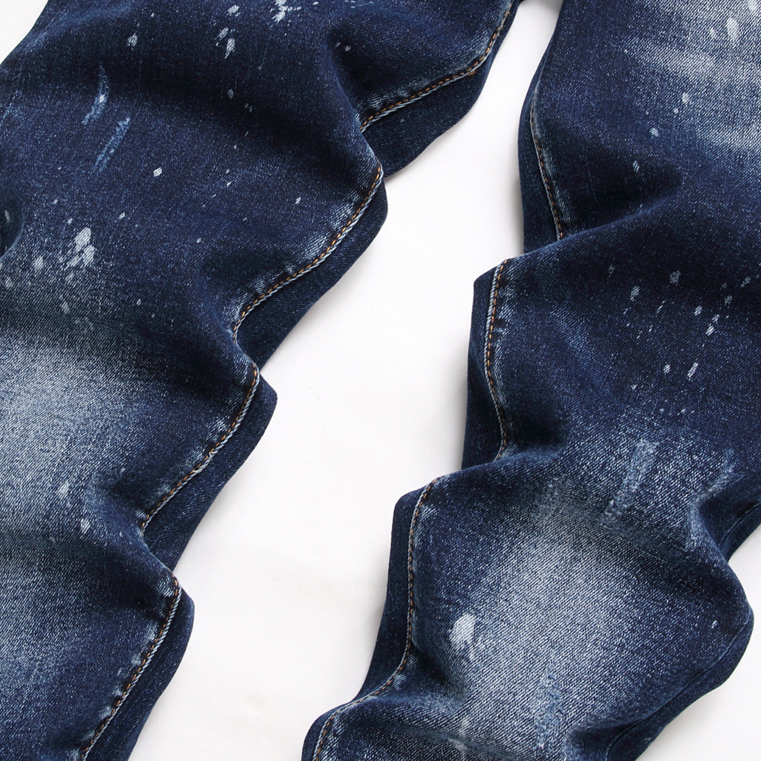 DSQ2 Jeans Slim-fit Stretch Jeans