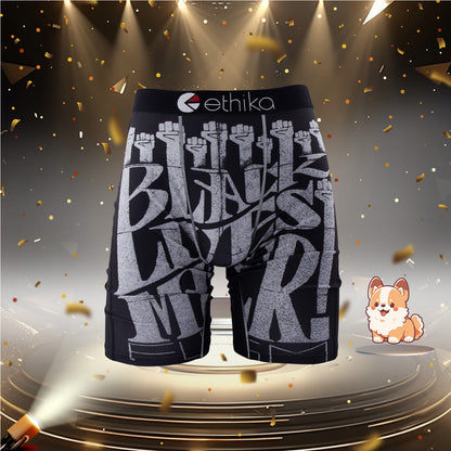 Ethika Boxer Briefs