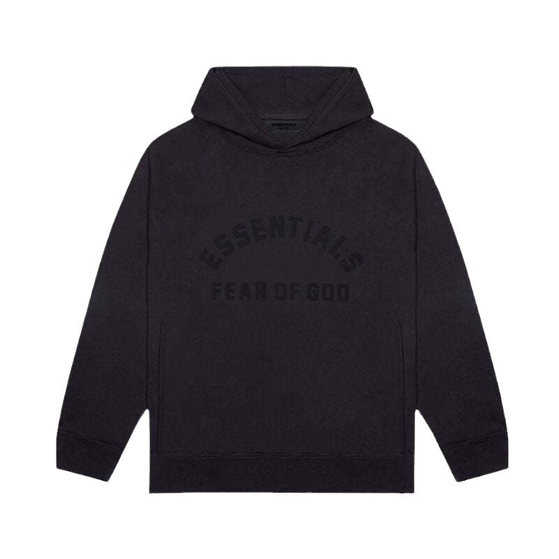 Fog Essentials Hoodie Offset Logo Loose Hoodie