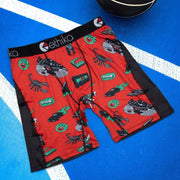 Ethika Boxer Briefs