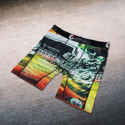 Ethika Boxer Briefs