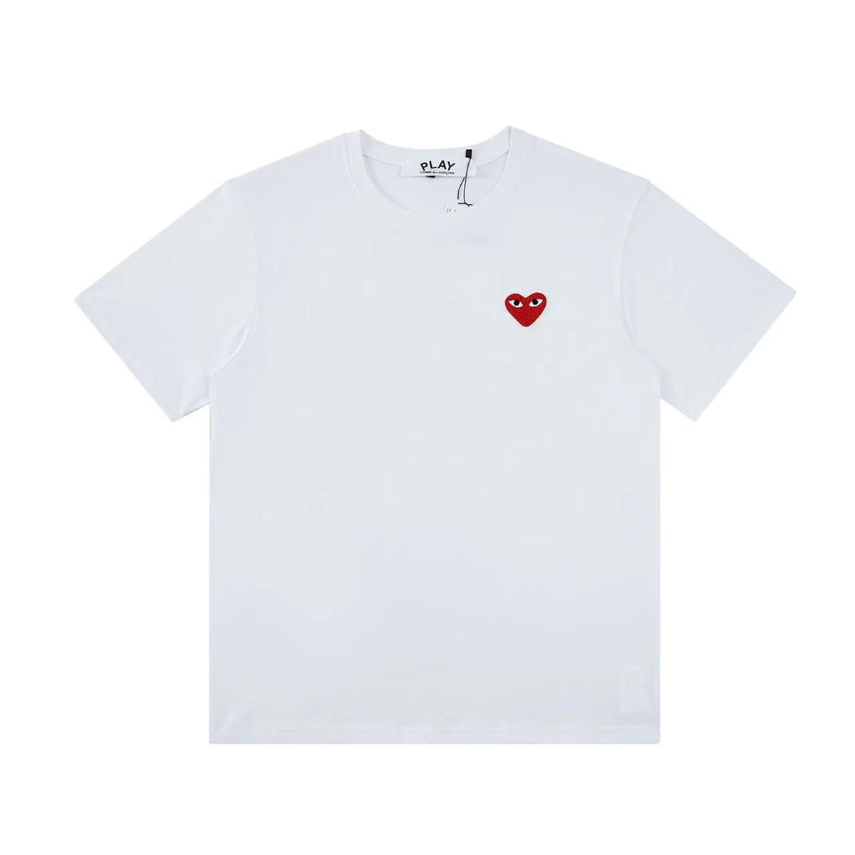 CDG Be Kind T Shirt