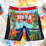 Ethika Boxer Briefs