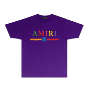 Amiri T Shirt Short Sleeve T-shirt Blouse