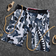 Ethika Boxer Briefs
