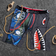 Ethika Boxer Briefs