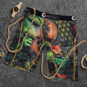 Ethika Boxer Briefs