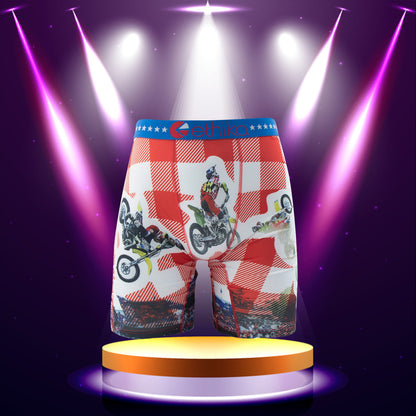 Ethika Boxer Briefs